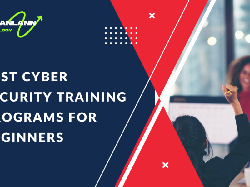 Best Cyber Security Training Programs for Beginners