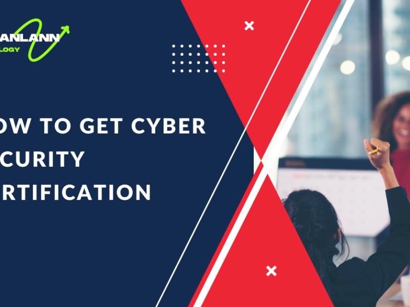 How to Get Cyber Security Certification