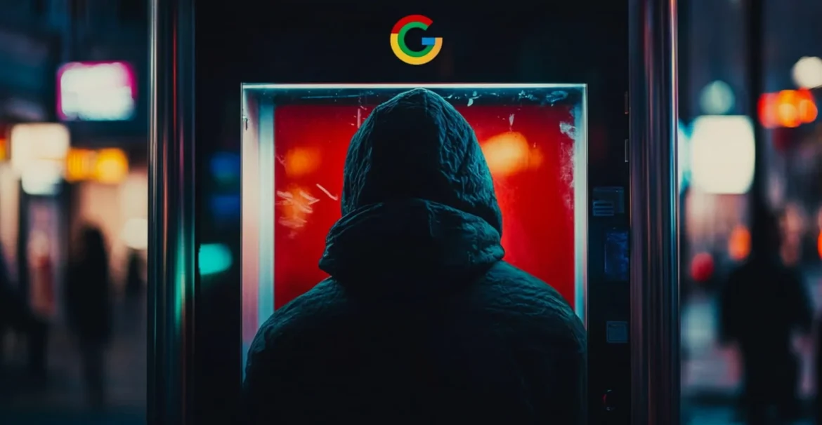 Malware Traps Browser in Kiosk Mode to Steal Google Credentials