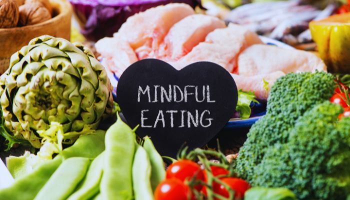 Mindful Eating