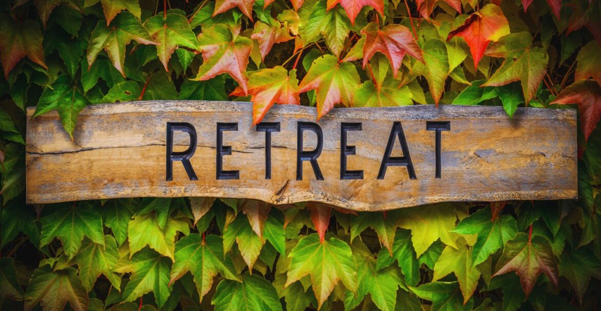 Nature Therapy Retreat