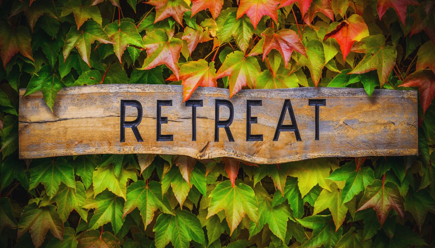 Nature Therapy Retreat